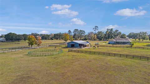 Tiny photo for 16421 W Highway 326, Morriston, FL 32668 (MLS # OM715266)