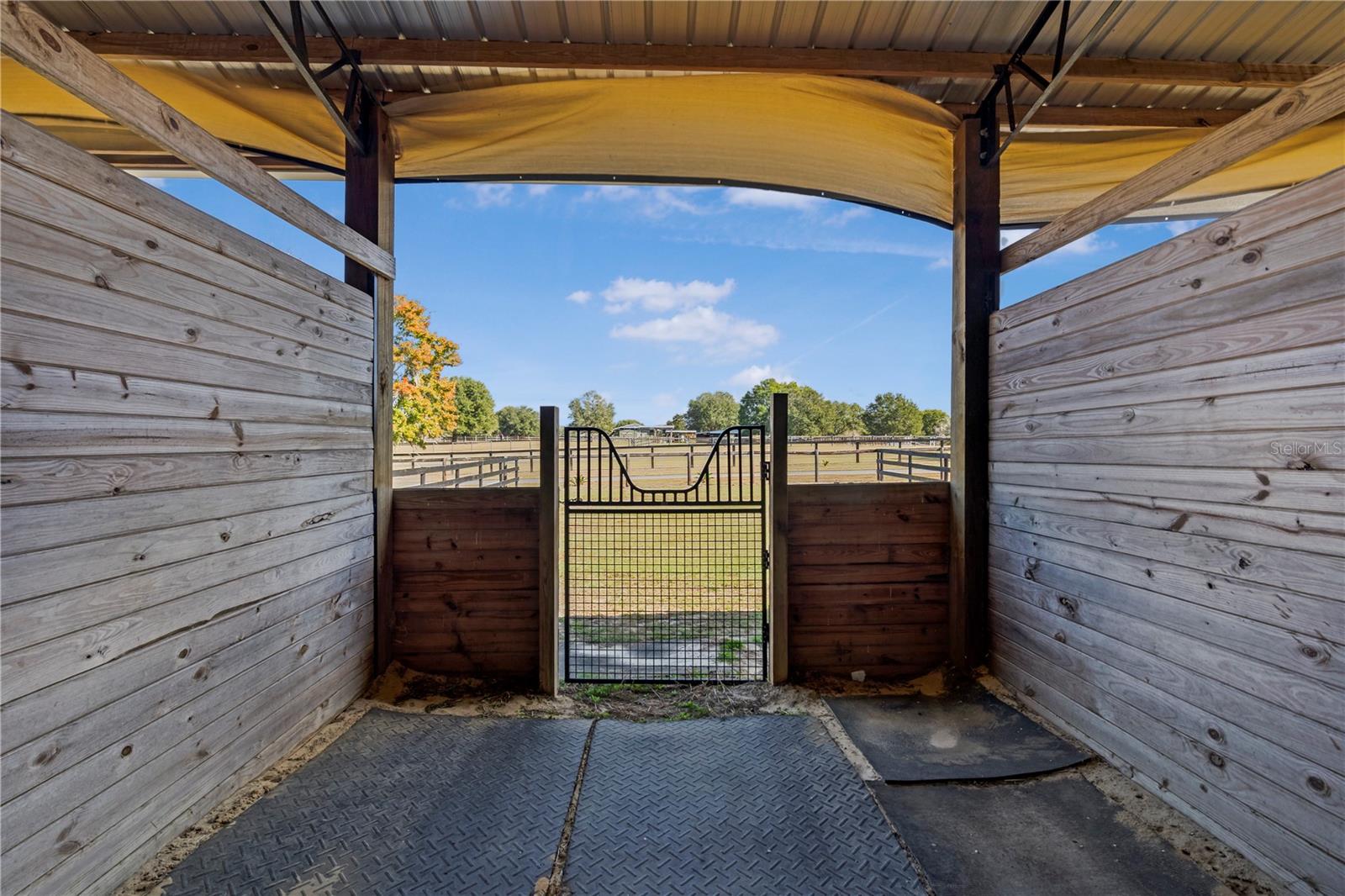 FARM NON-SUBDIVISION - Residential