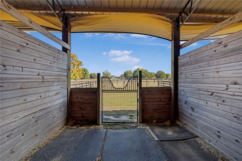 Tiny photo for 16421 W Highway 326, Morriston, FL 32668 (MLS # OM715266)