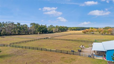 Tiny photo for 16421 W Highway 326, Morriston, FL 32668 (MLS # OM715266)