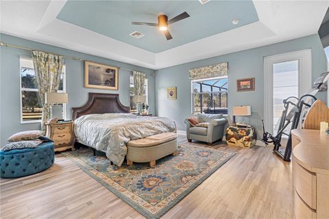 Tiny photo for 16421 W Highway 326, Morriston, FL 32668 (MLS # OM715266)