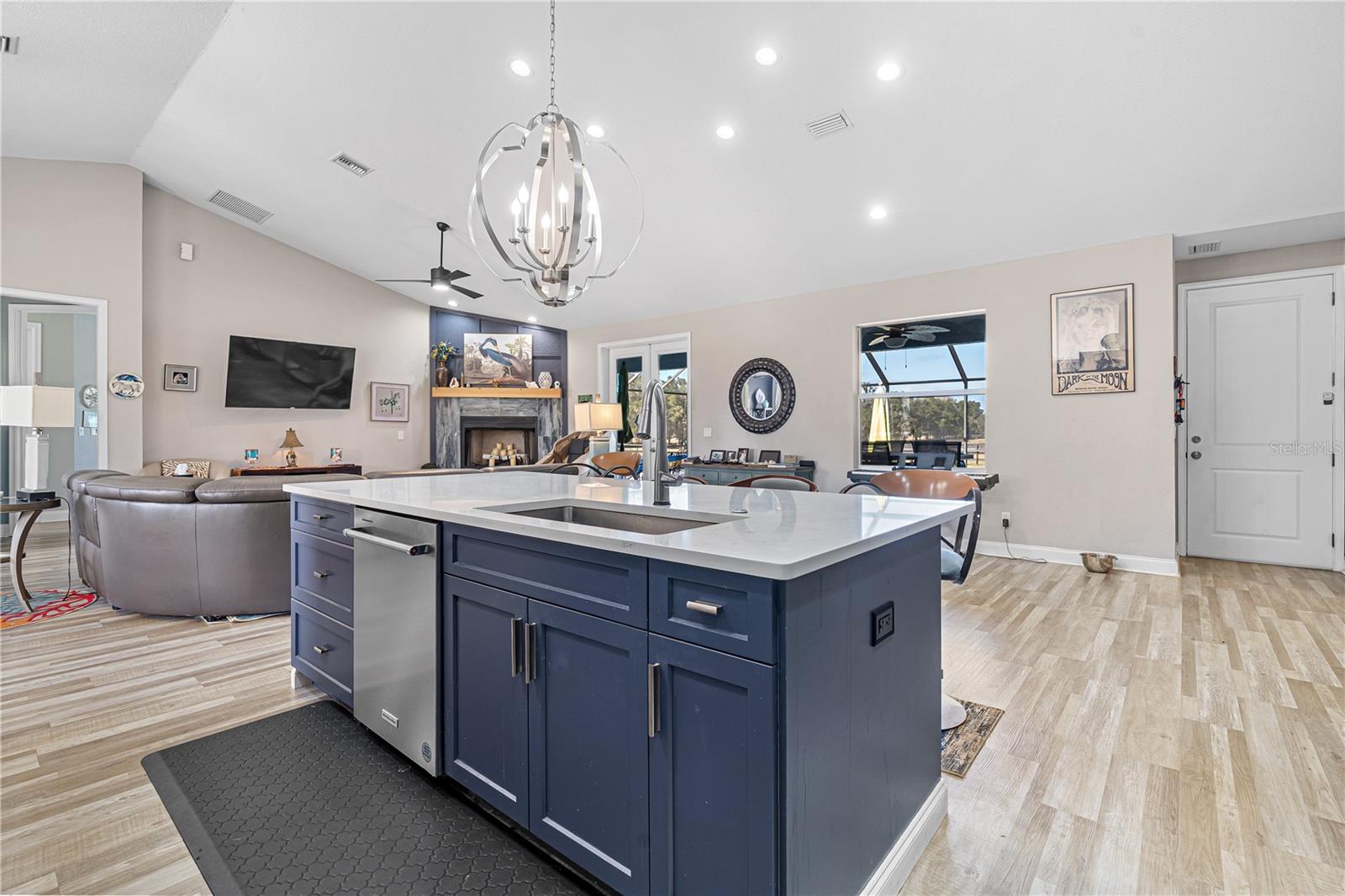 FARM NON-SUBDIVISION - Residential