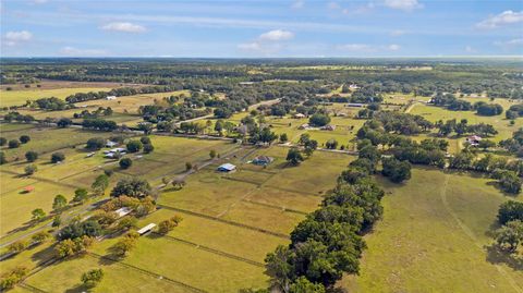 Tiny photo for 16421 W Highway 326, Morriston, FL 32668 (MLS # OM715266)