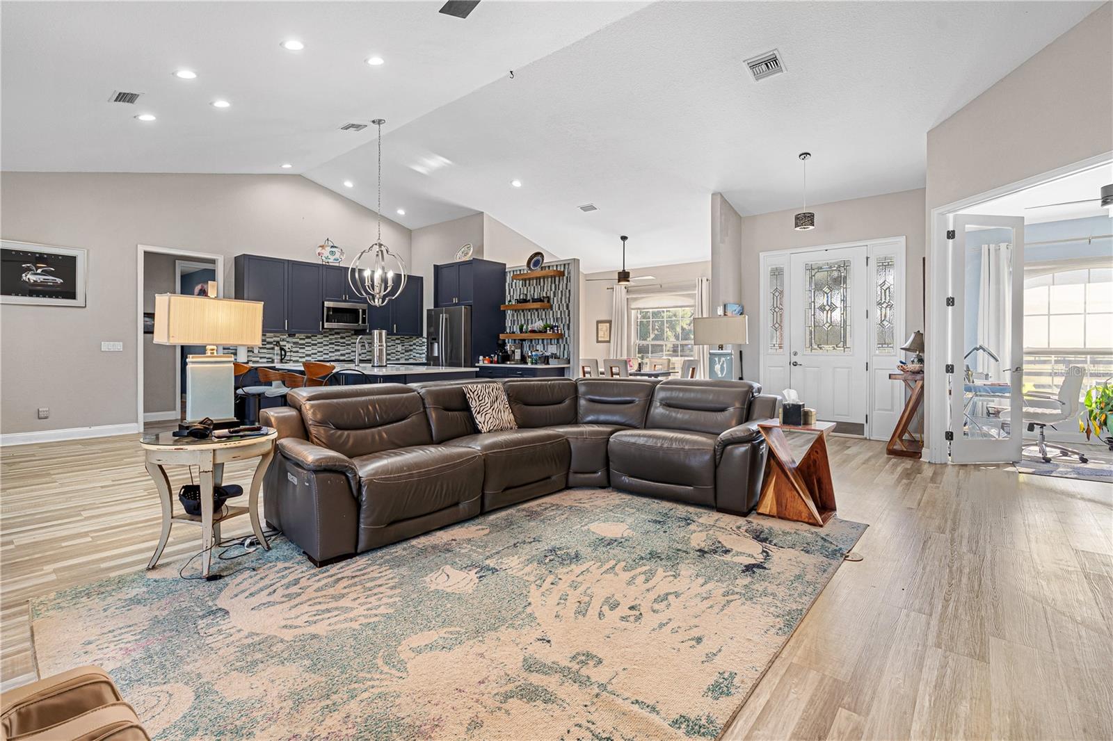 FARM NON-SUBDIVISION - Residential