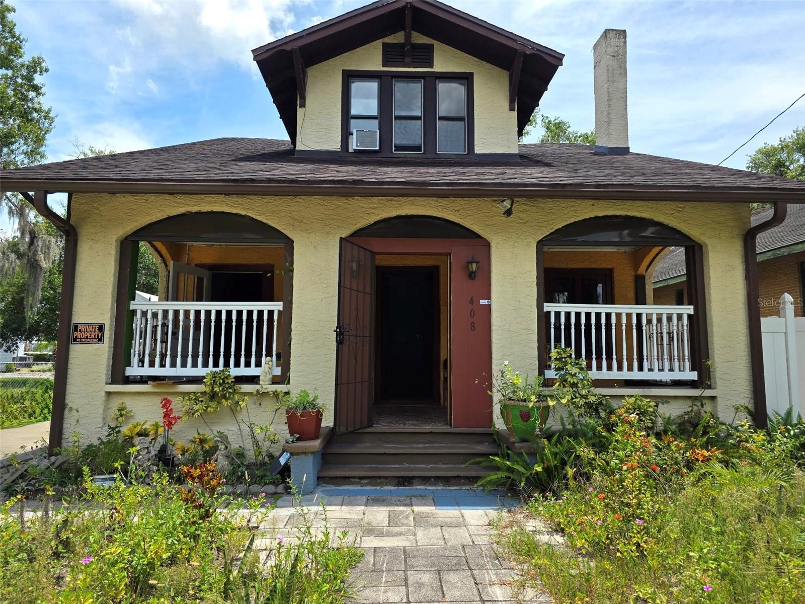 408 SUMNER STREET