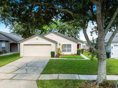 A home in ORLANDO