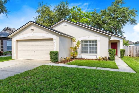 A home in ORLANDO