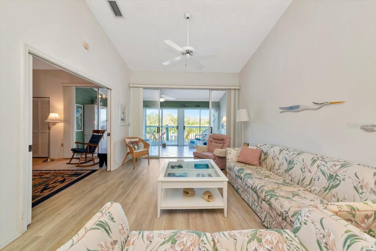 SPOONBILL LANDINGS AT PERICO BAY - Residential