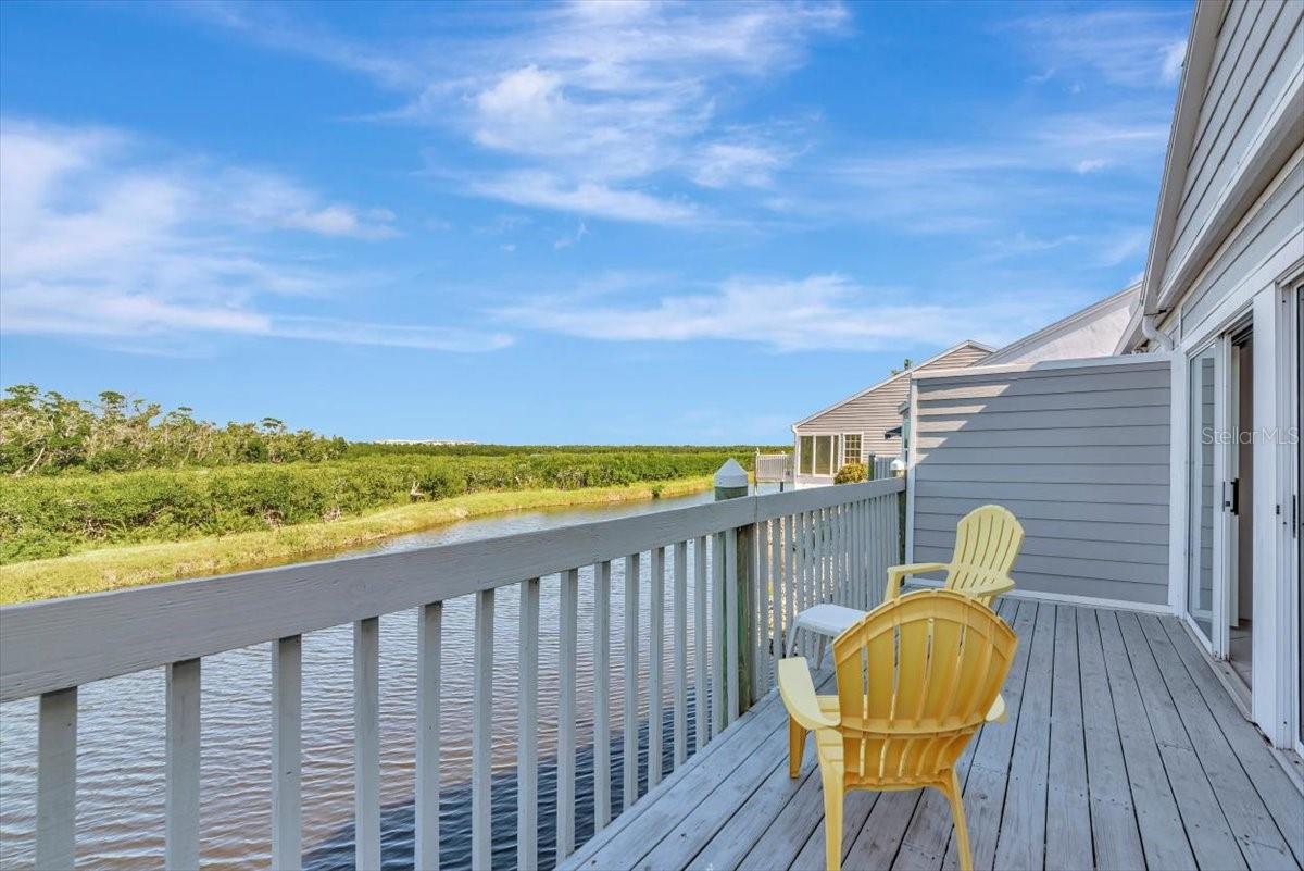 SPOONBILL LANDINGS AT PERICO BAY - Residential