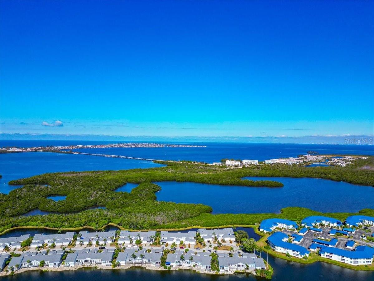 SPOONBILL LANDINGS AT PERICO BAY - Residential