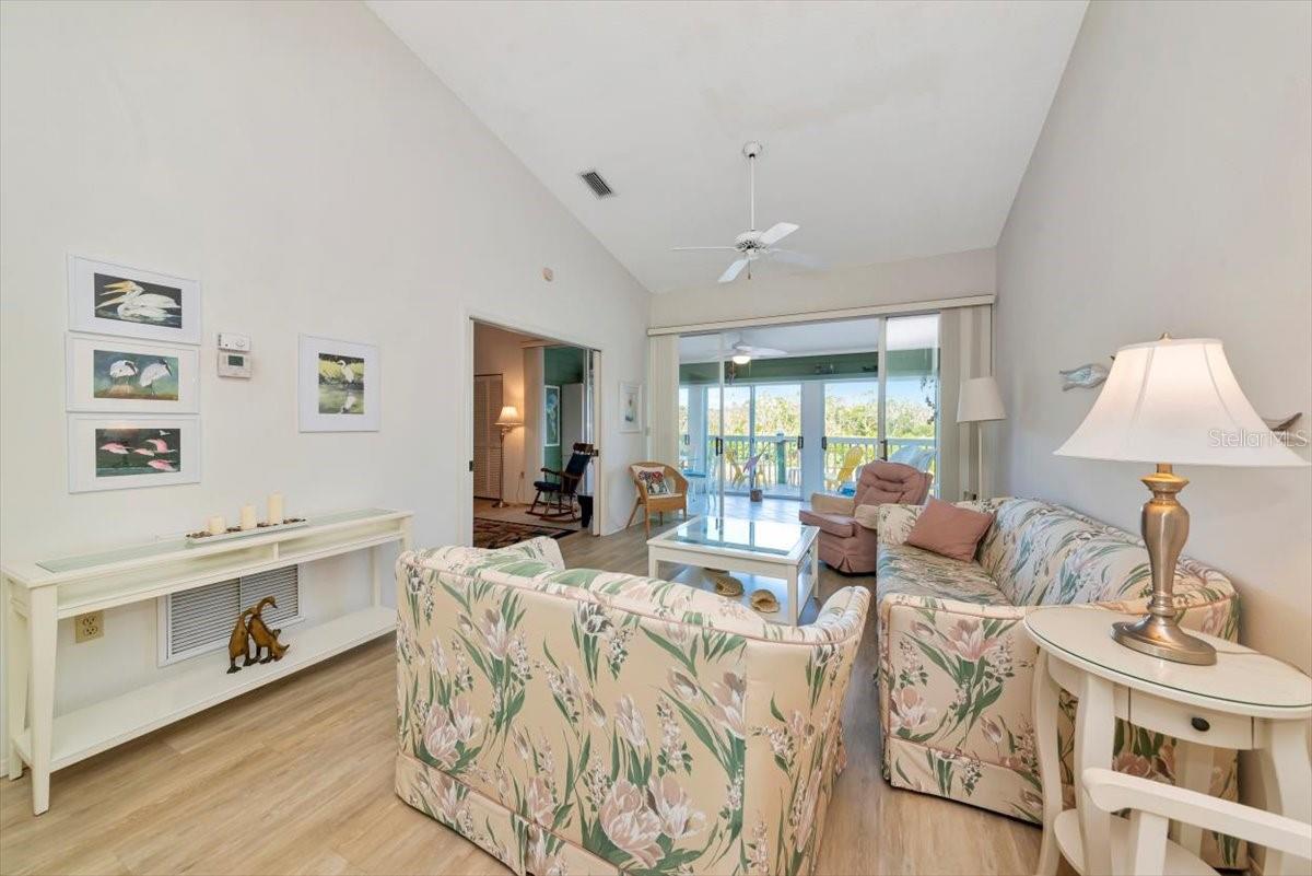 SPOONBILL LANDINGS AT PERICO BAY - Residential