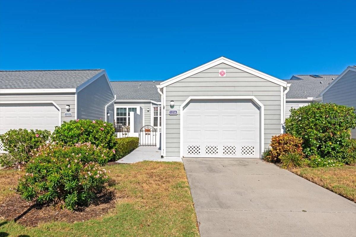 SPOONBILL LANDINGS AT PERICO BAY - Residential