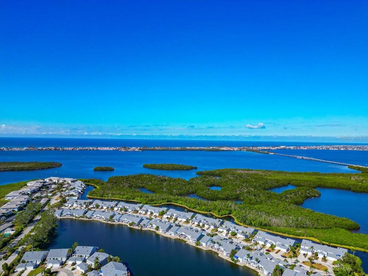 SPOONBILL LANDINGS AT PERICO BAY - Residential