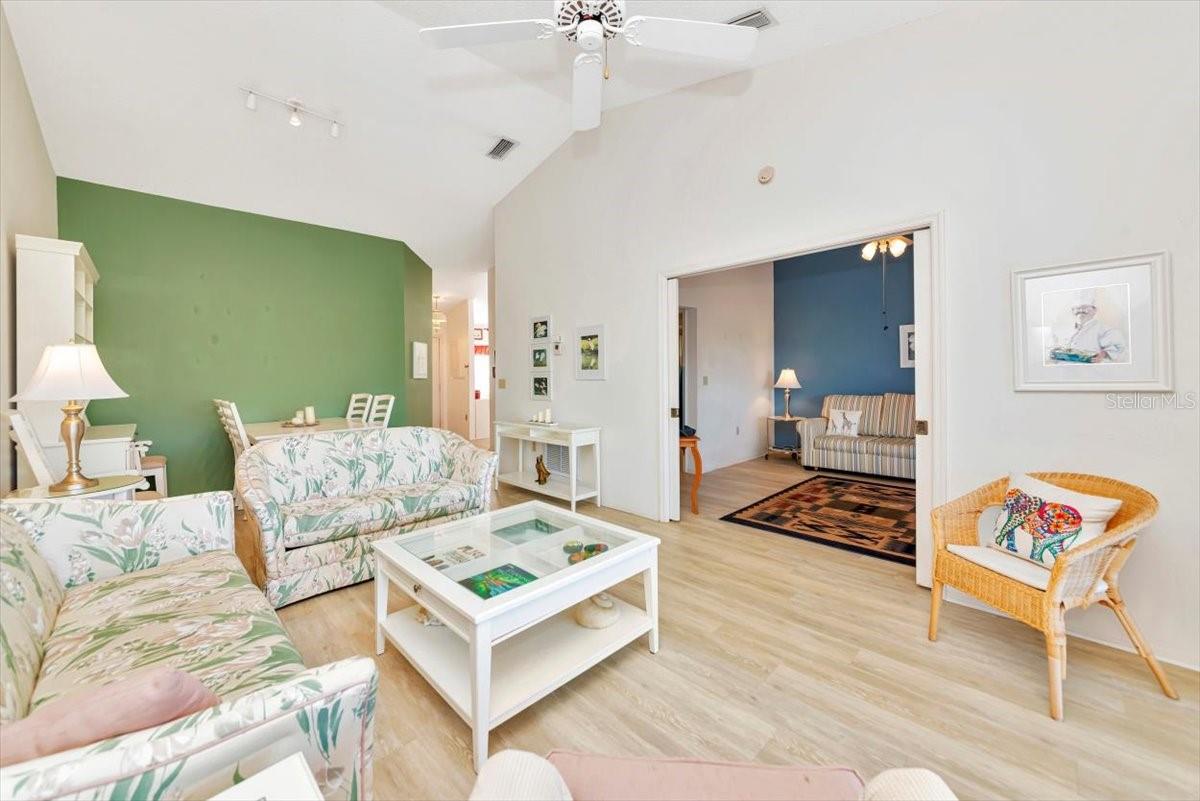 SPOONBILL LANDINGS AT PERICO BAY - Residential