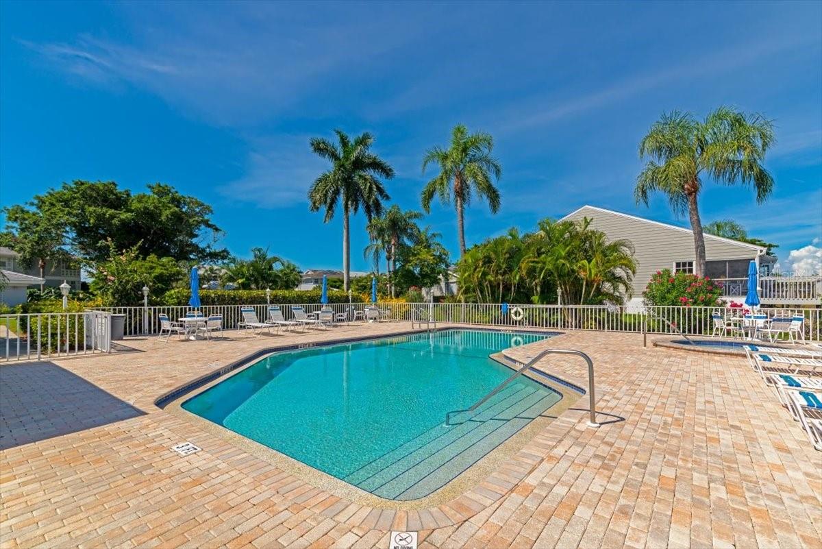 SPOONBILL LANDINGS AT PERICO BAY - Residential