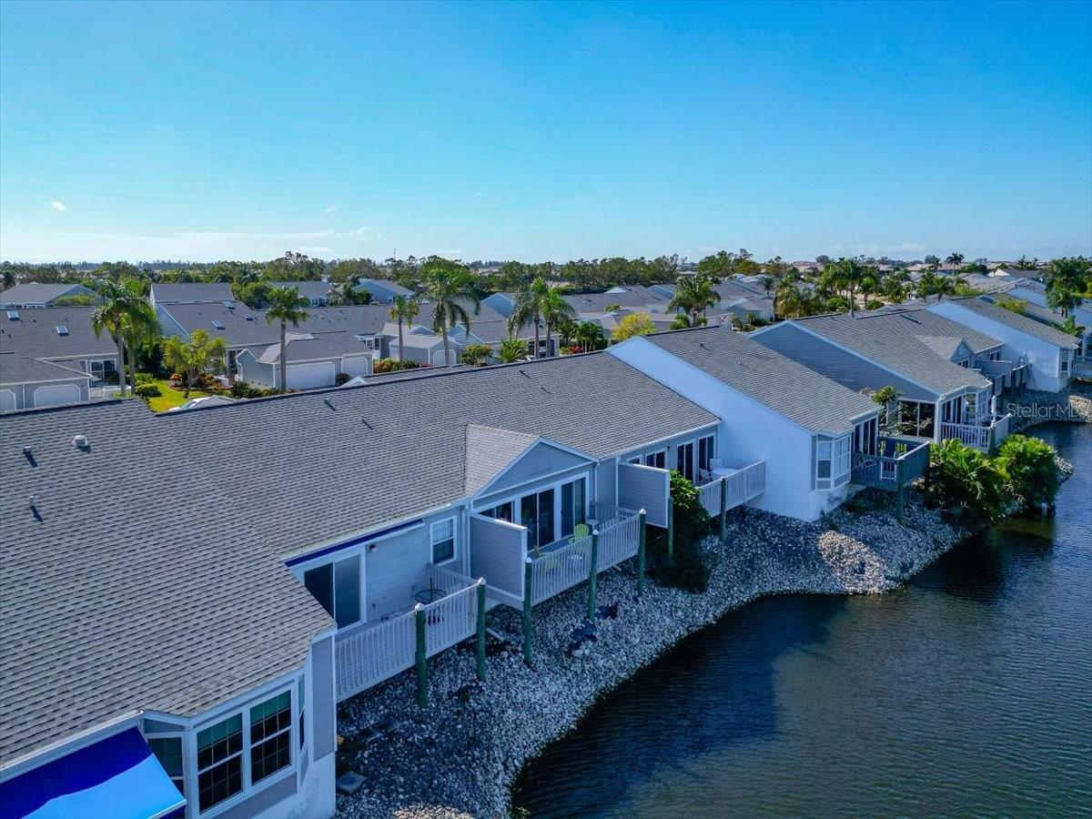 SPOONBILL LANDINGS AT PERICO BAY - Residential