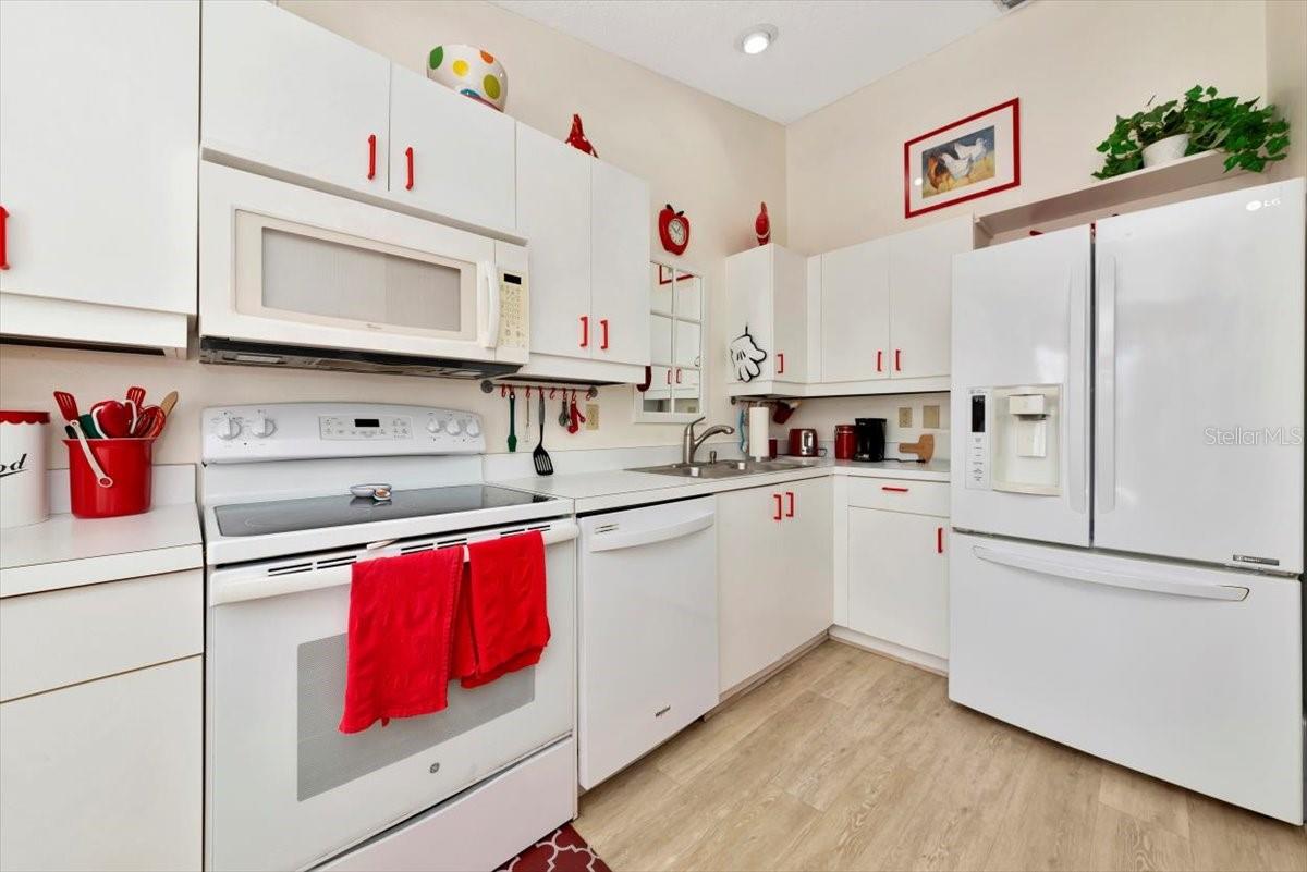 SPOONBILL LANDINGS AT PERICO BAY - Residential