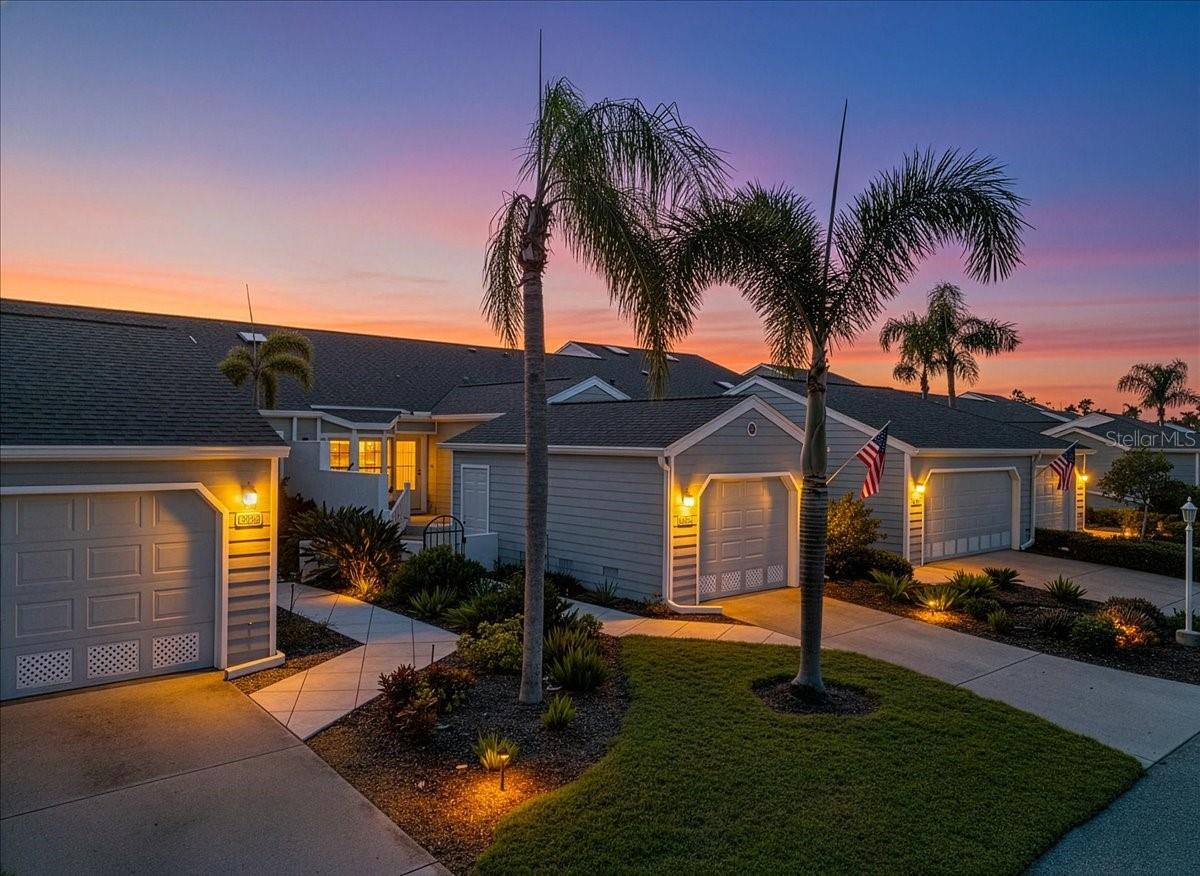 SPOONBILL LANDINGS AT PERICO BAY - Residential