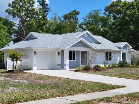 Photo of 644 Sugarwood Trail, Venice, FL 34292 (MLS # A4687320)