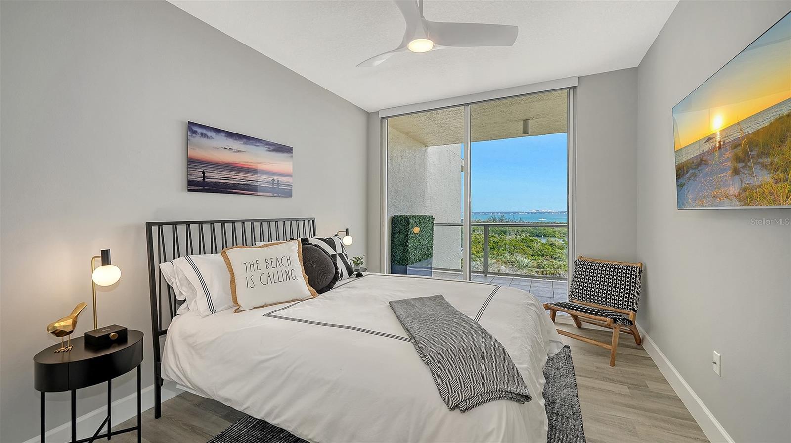 L ELEGANCE ON LIDO BEACH - Residential