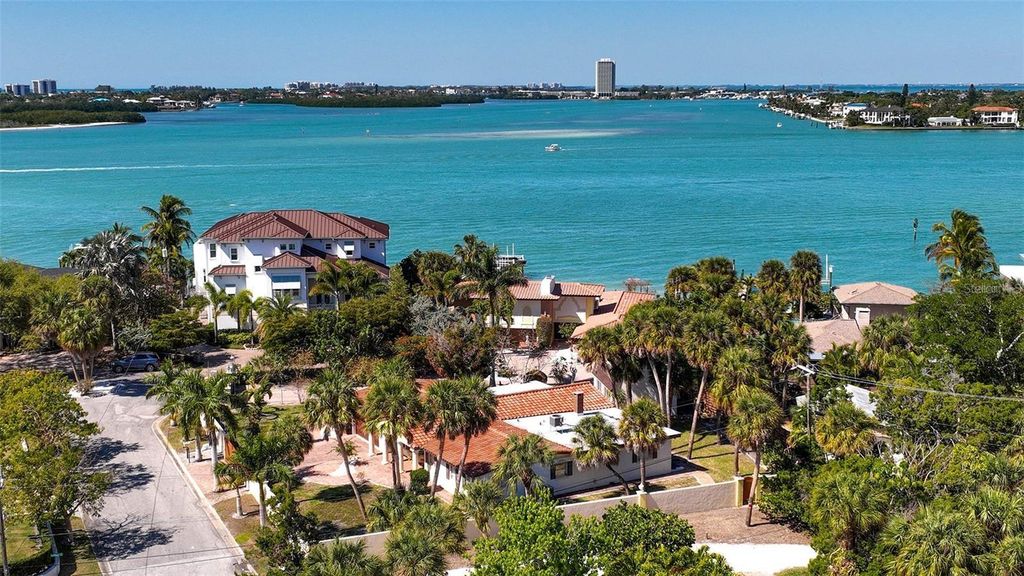 Photo of 25 Lands End Lane, Sarasota, FL 34242 (MLS # A4668034)