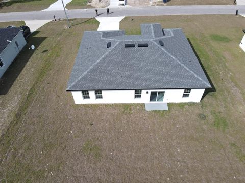 A home in OCALA