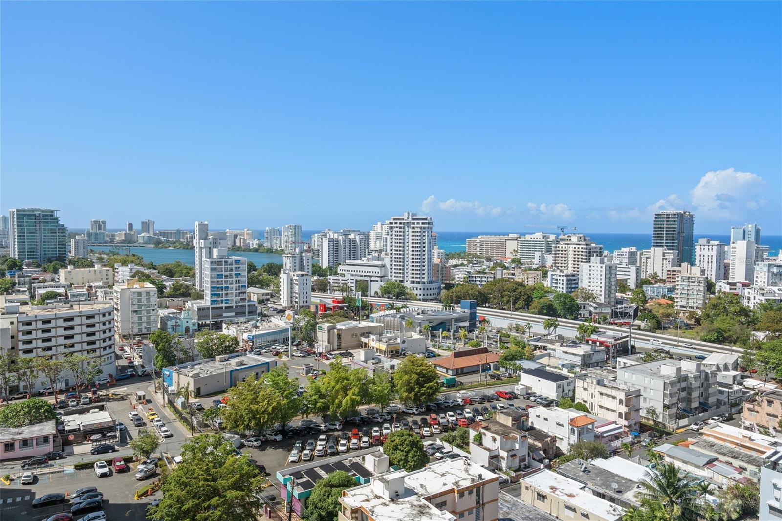 METRO PLAZA TOWERS - Residential Lease