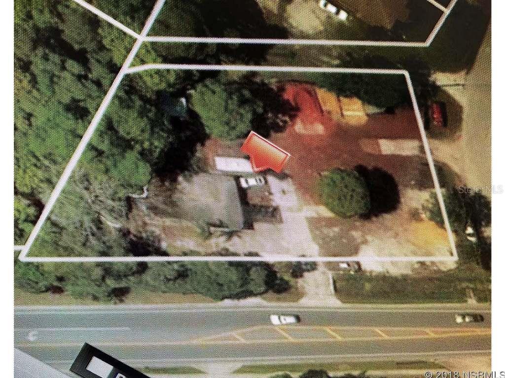 Palm Park - Commercial Sale