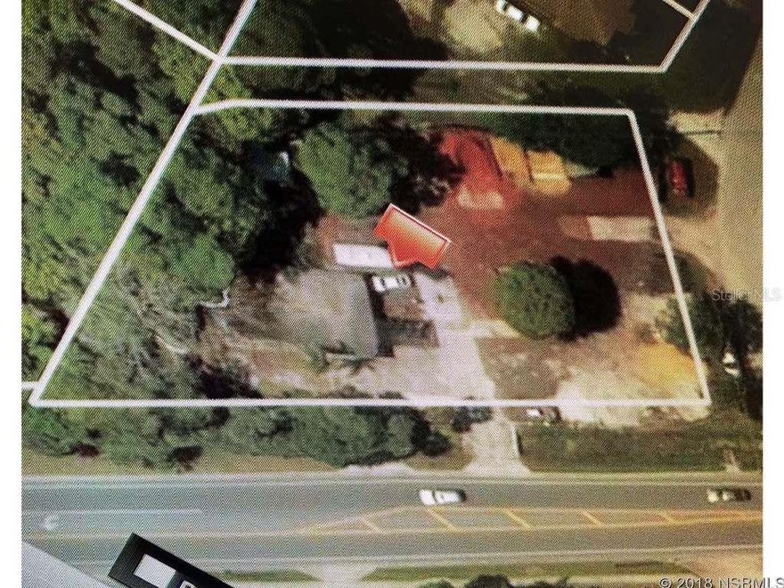 258 +/- FRONTAGE ON CANAL STREET, SUITABLE FOR MANY COMMERCIAL USES, B-3 ZONING. CURRENTLY THIS IS USED AS A LANDSCAPING BUSINESS, (BUSINESS IS NOT INCLUDED ;Water: City