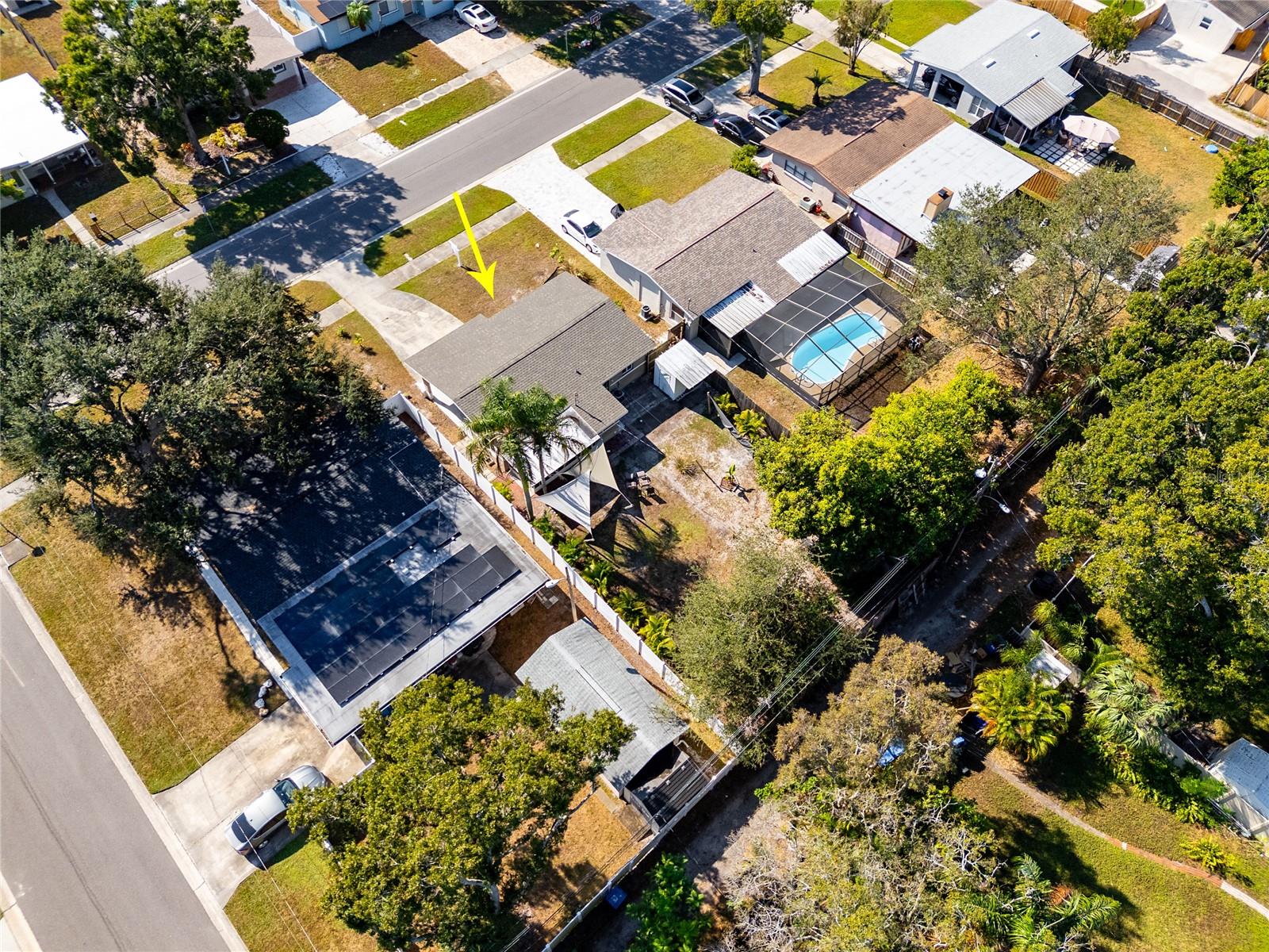 NORTH EUCLID OASIS - Residential Lease