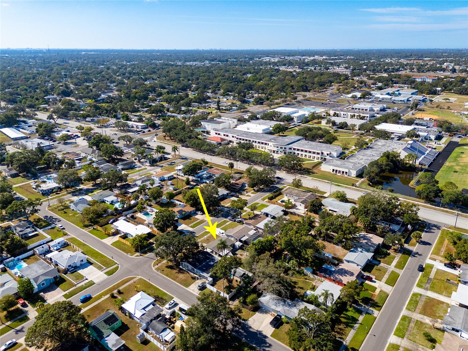 NORTH EUCLID OASIS - Residential Lease