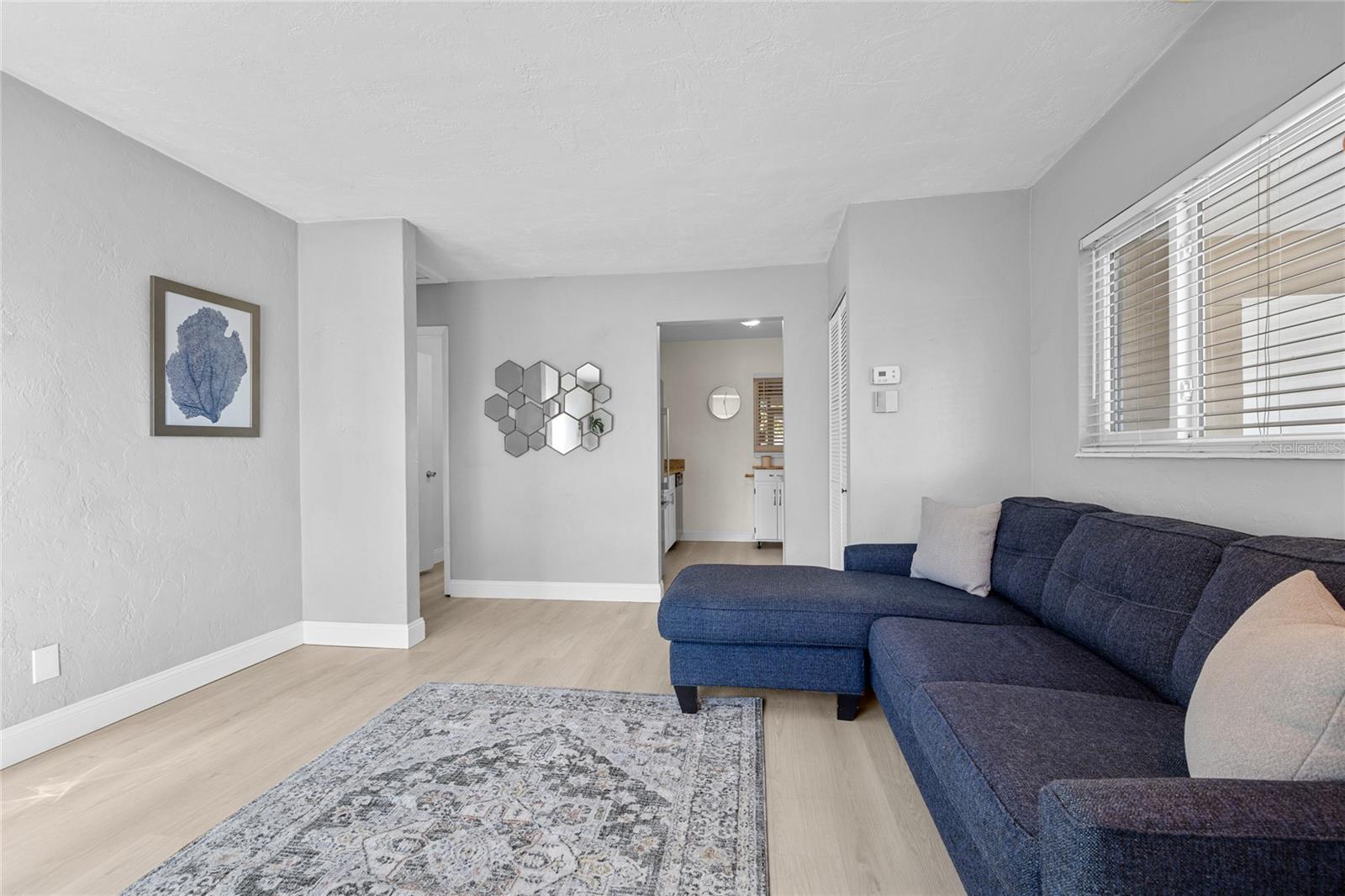 NORTH EUCLID OASIS - Residential Lease