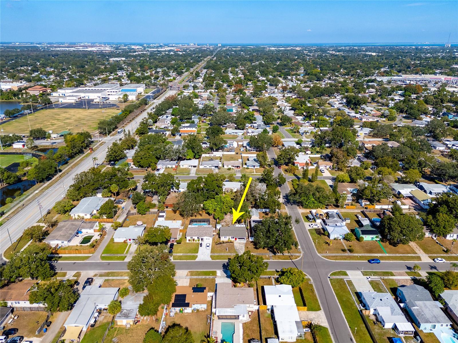 NORTH EUCLID OASIS - Residential Lease