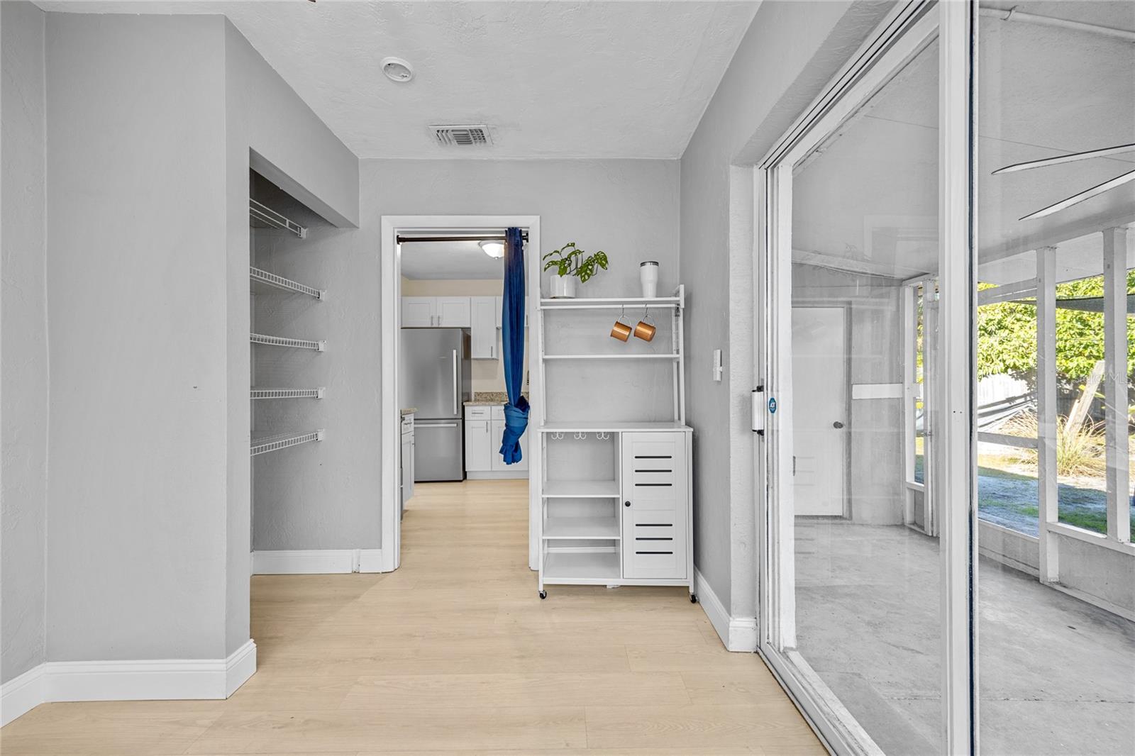 NORTH EUCLID OASIS - Residential Lease