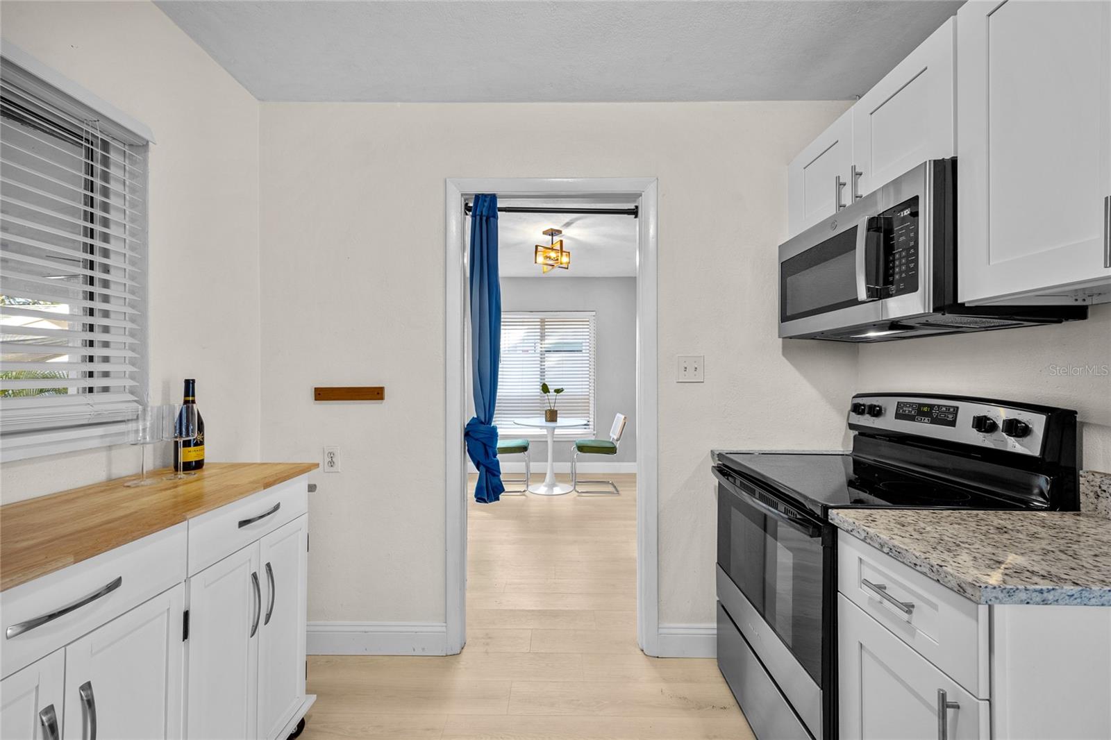 NORTH EUCLID OASIS - Residential Lease