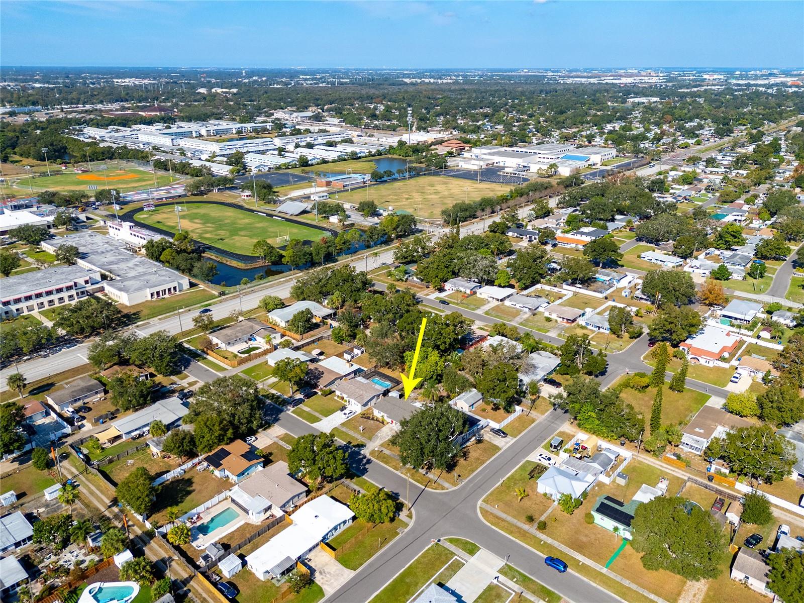 NORTH EUCLID OASIS - Residential Lease