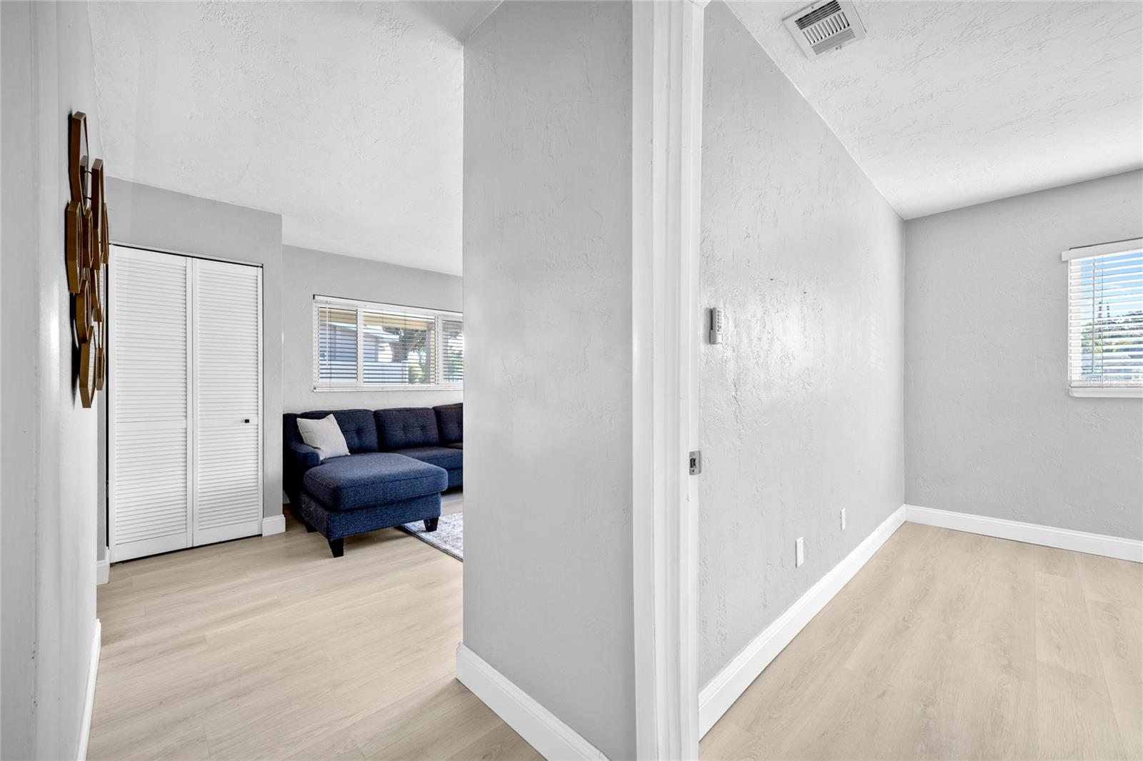 NORTH EUCLID OASIS - Residential Lease