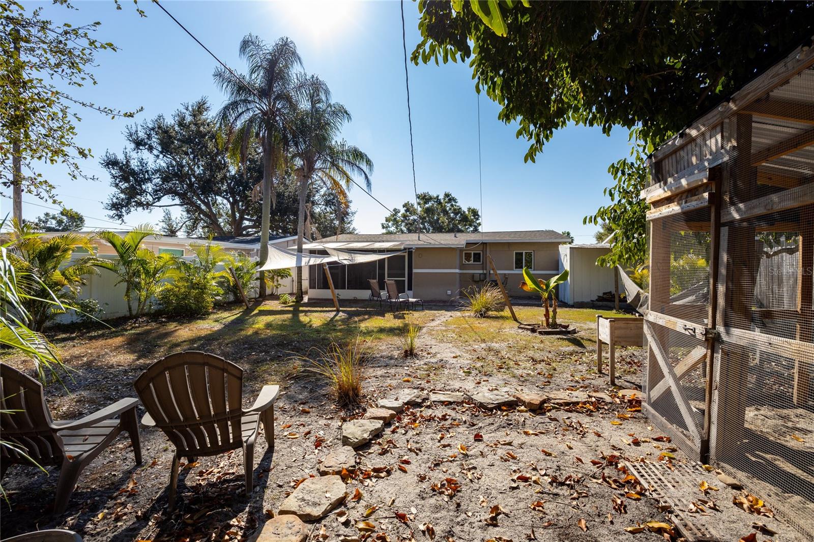 NORTH EUCLID OASIS - Residential Lease