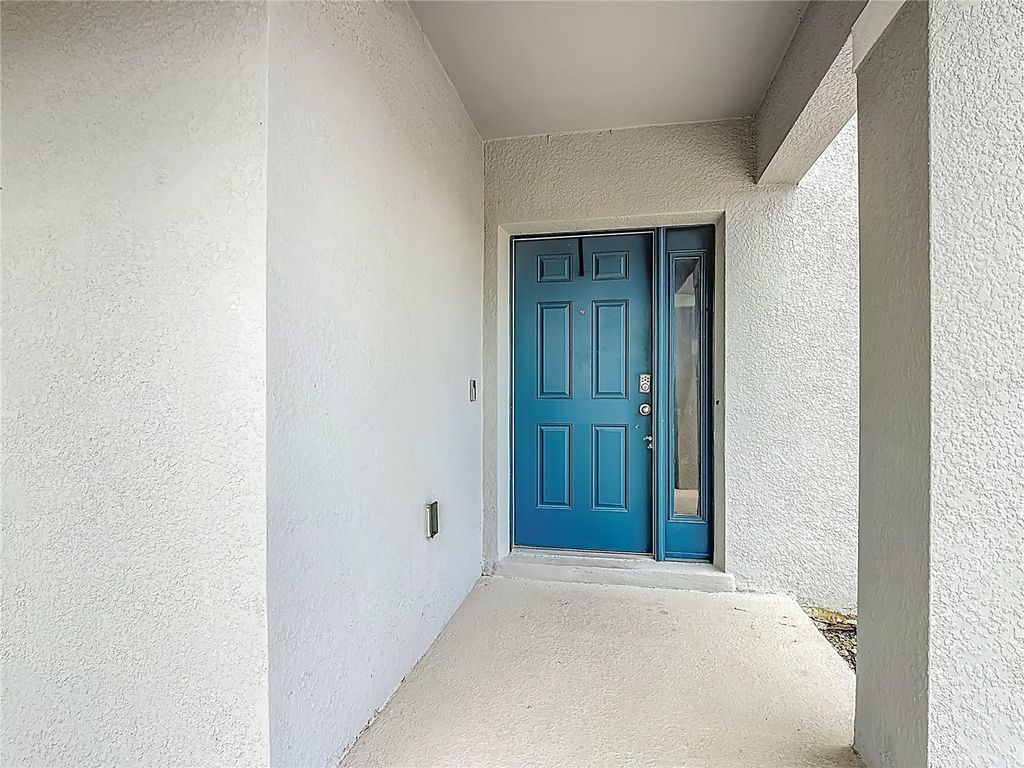 Photo of 501 Talisi Loop, Saint Cloud, FL 34771 (MLS # O6396863)