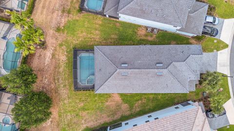 A home in DAVENPORT