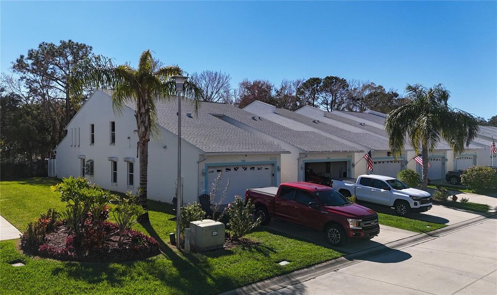 Photo of 2236 Deerwood Drive, New Smyrna Beach, FL 32168 (MLS # OM716006)