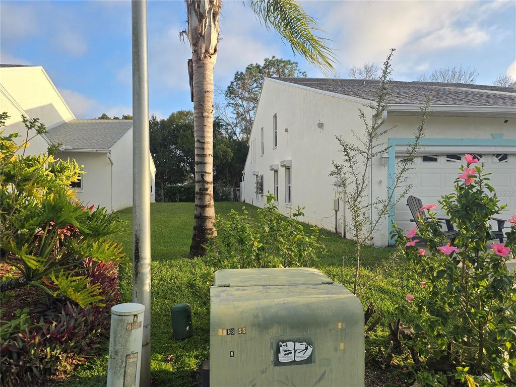 Photo of 2236 Deerwood Drive, New Smyrna Beach, FL 32168 (MLS # OM716006)