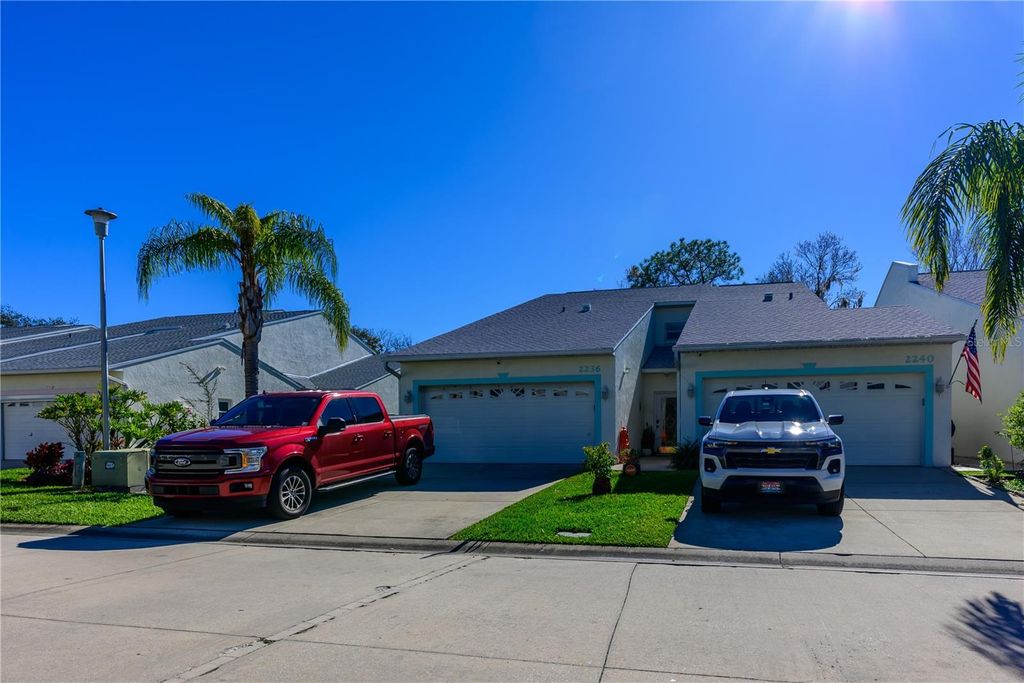 Photo of 2236 Deerwood Drive, New Smyrna Beach, FL 32168 (MLS # OM716006)