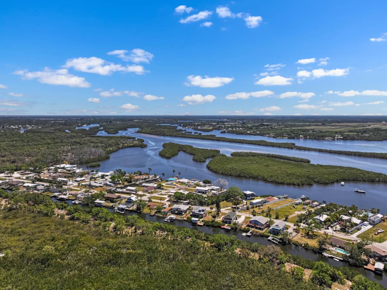 COLLURA SUB - Residential