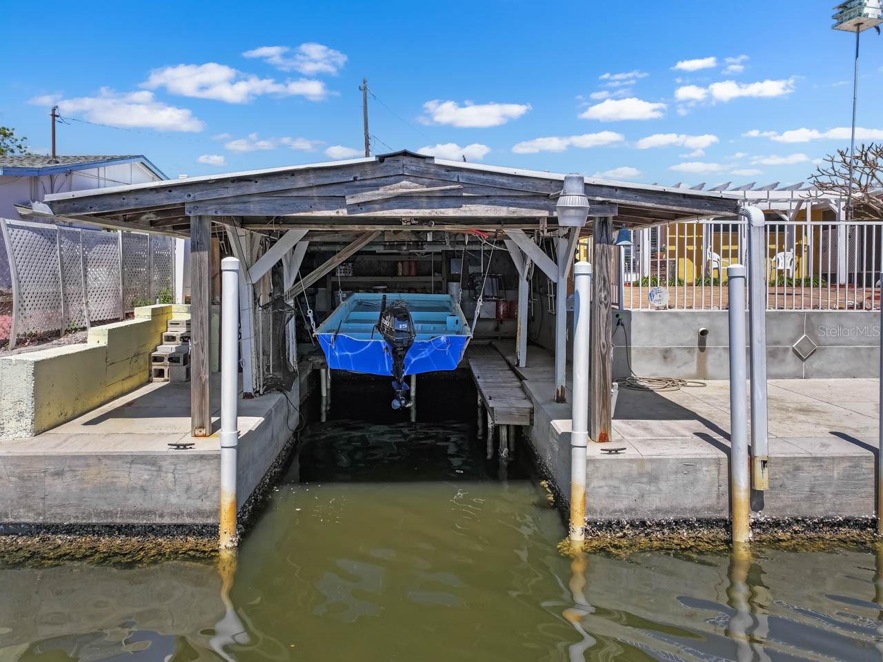 COLLURA SUB - Residential