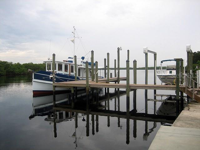 COLLURA SUB - Residential