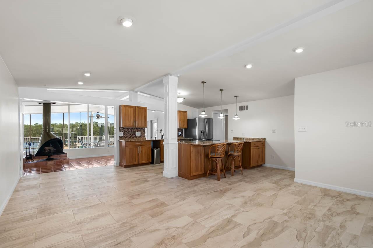 COLLURA SUB - Residential