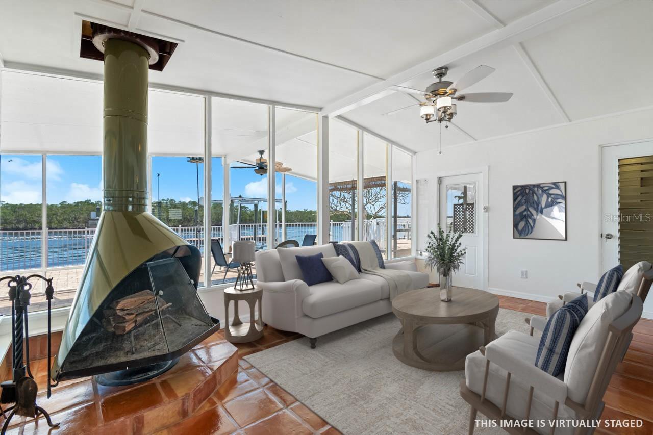 COLLURA SUB - Residential