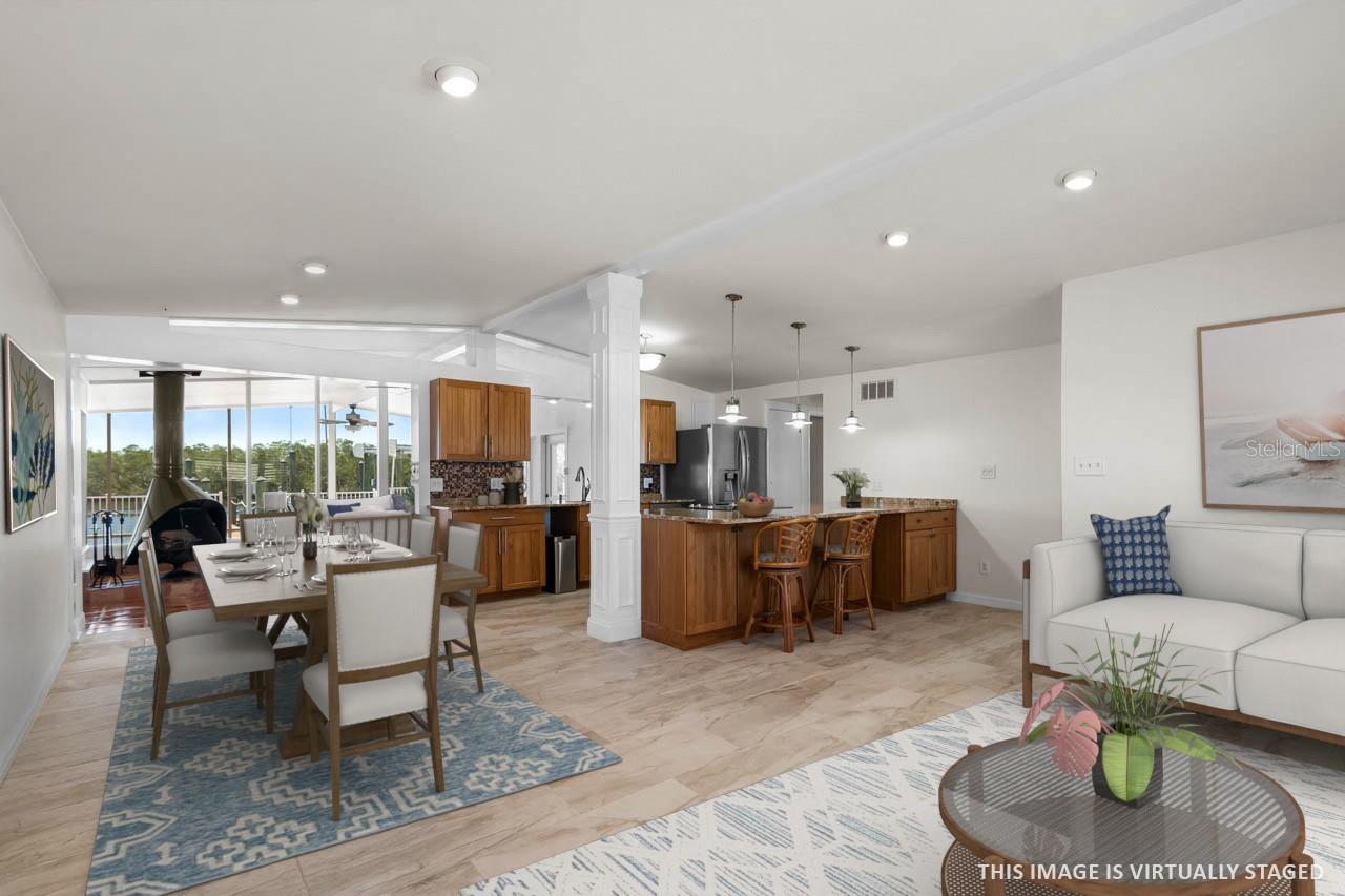 COLLURA SUB - Residential