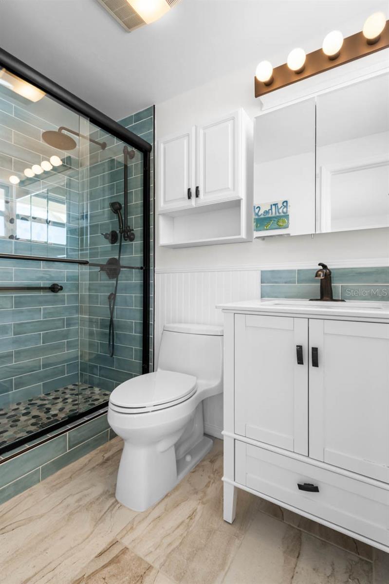 COLLURA SUB - Residential